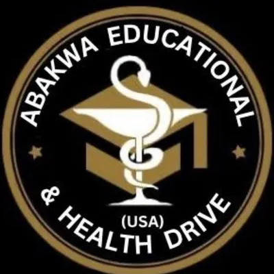 ABAKWA EDUCATIONAL AND HEALTH DRIVE